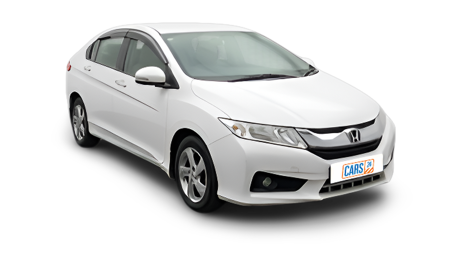 Honda City-img